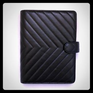 Chevron A5 Agenda never used!